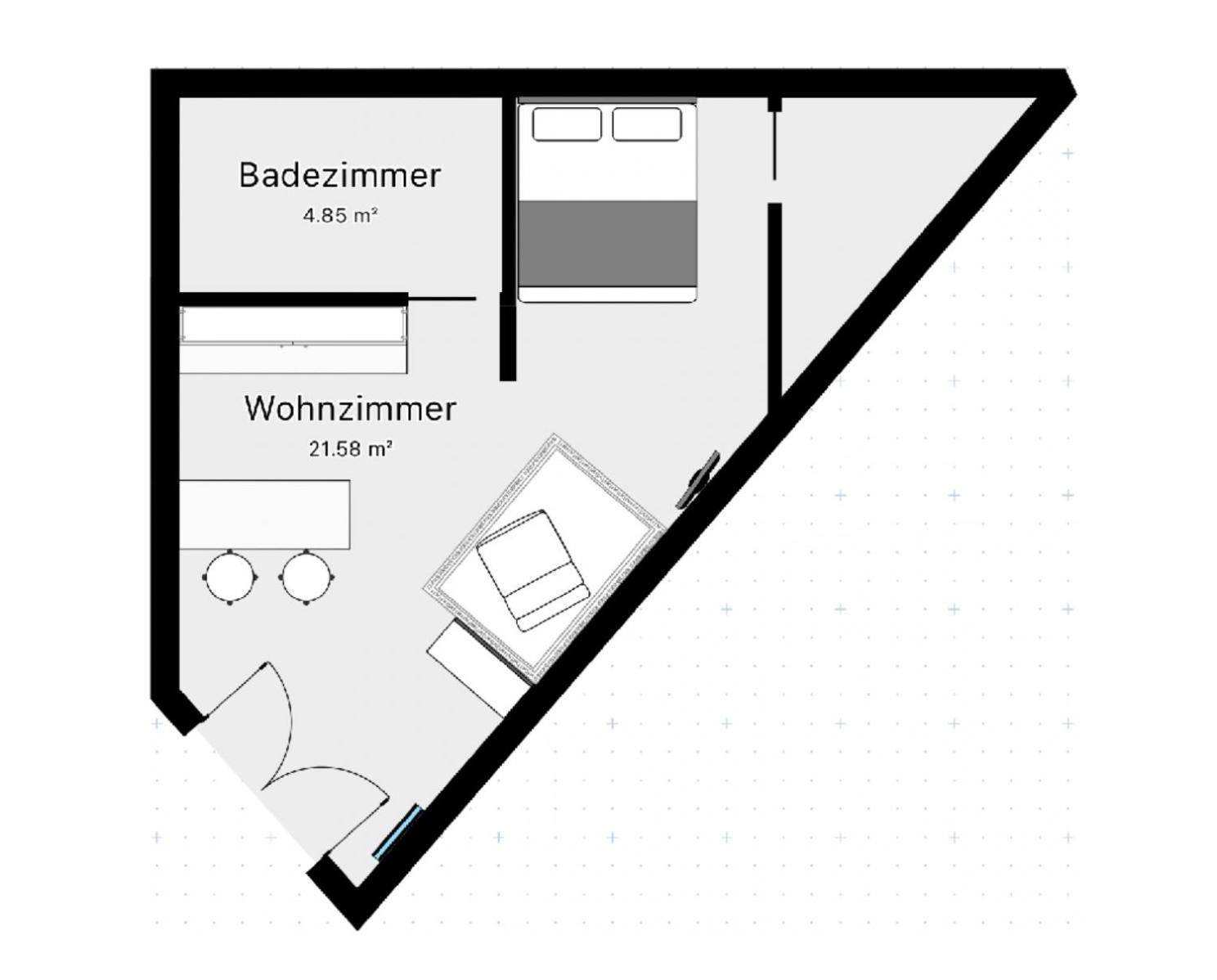 Duesseldorf Boutique-Style Studioapartments Exterior photo